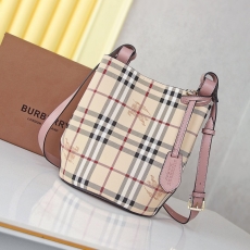 Burberry Bucket Bags